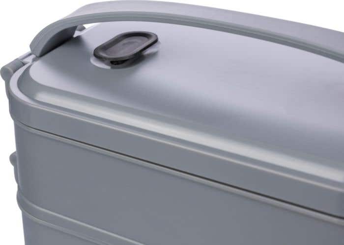 Lunchbox Selwyn | 1,6 L | 2 lagen | Draagband