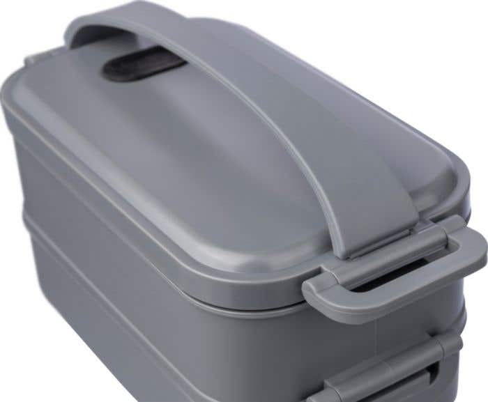 Lunchbox Selwyn | 1,6 L | 2 lagen | Draagband