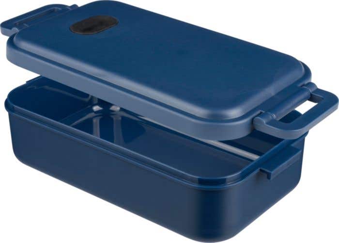 Lunchbox Ondine | 800 ml | Gespsluiting