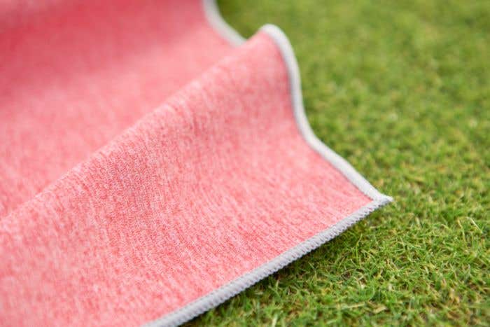 rPET Golfhanddoek Idris