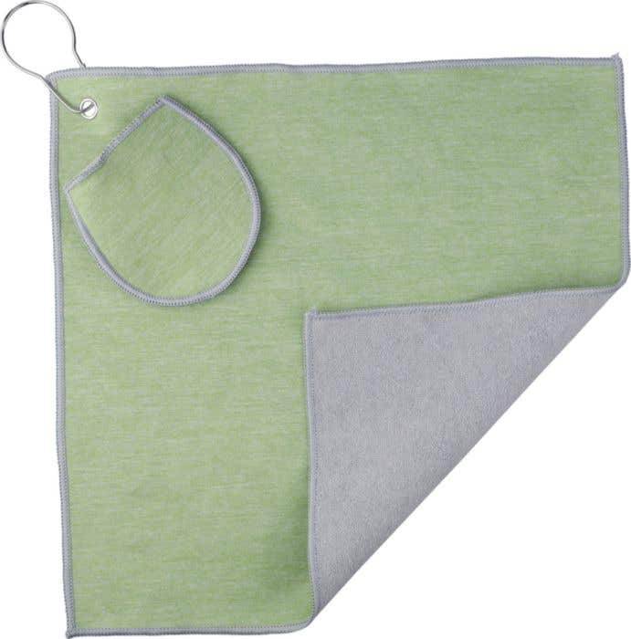rPET Golfhanddoek Idren