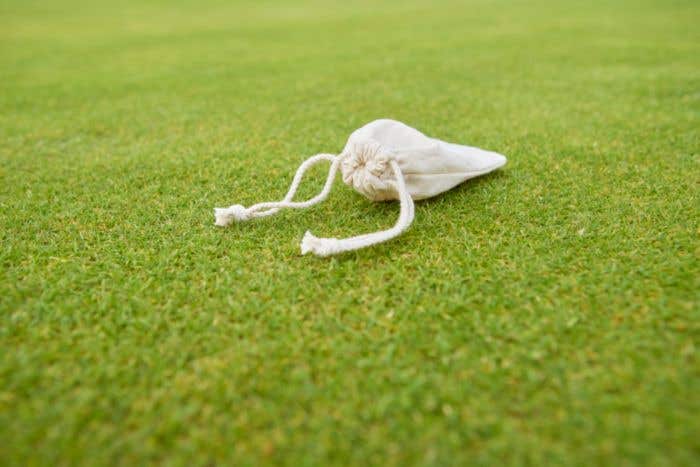 Houten Golfset Nyssa