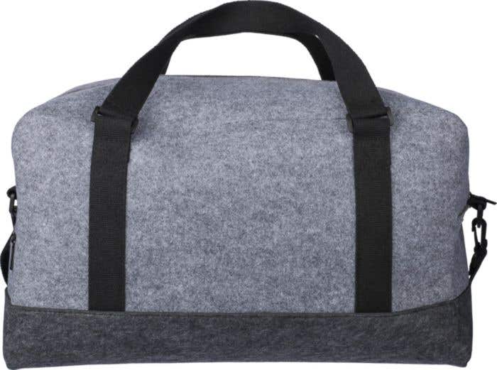 Sporttas Corliss | 30 L | Gerecycled vilt | Schouderband