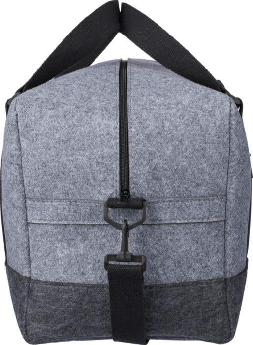 Sporttas Corliss | 30 L | Gerecycled vilt | Schouderband