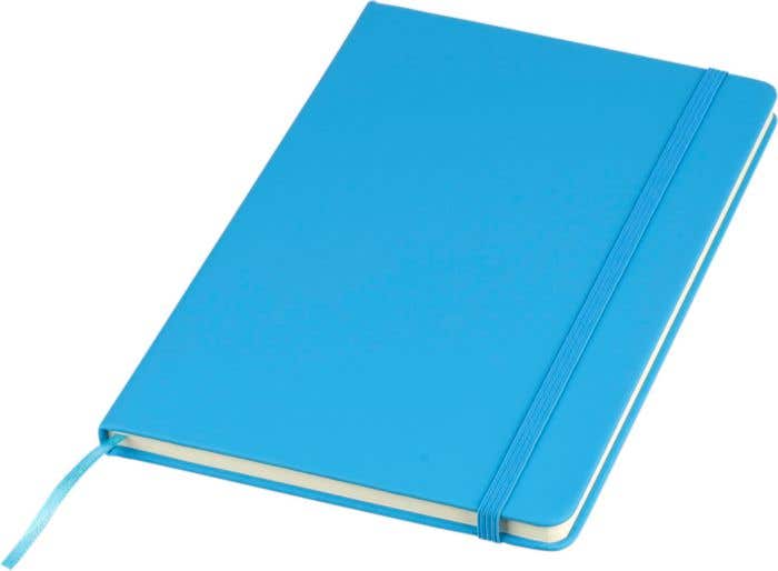 Notitieboek Desk | A5 | Gerecycled | 80 pagina's | Gelinieerd