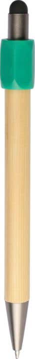 Bamboe Balpen Fenn