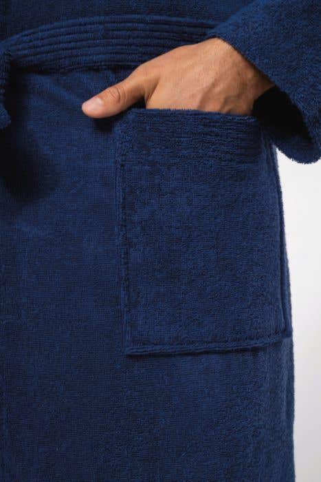 Kariban K115 Kimono badjas