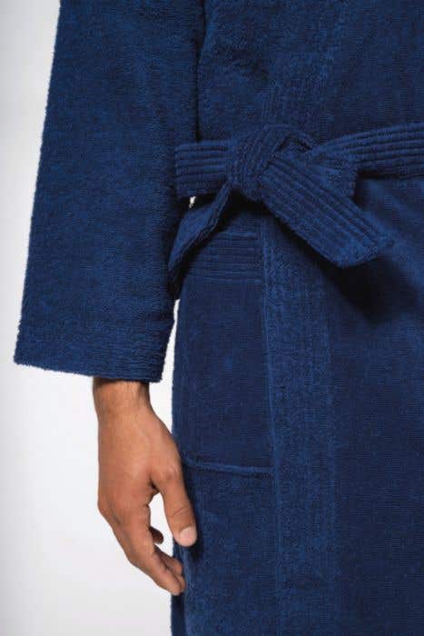 Kariban K115 Kimono badjas