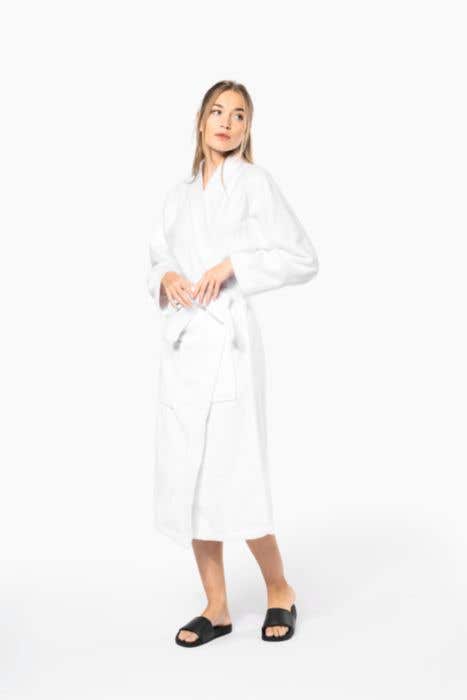 Kariban K115 Kimono badjas