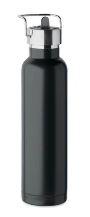 Dubbelwandige fles 660 ml RIFLOW