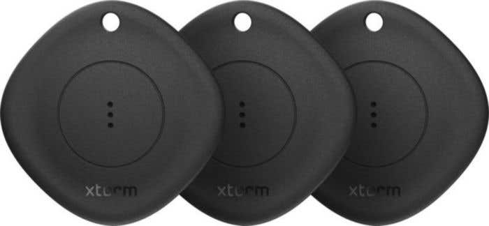 Xtorm Smart Tracker XTAG01&nbsp;[3-delig]