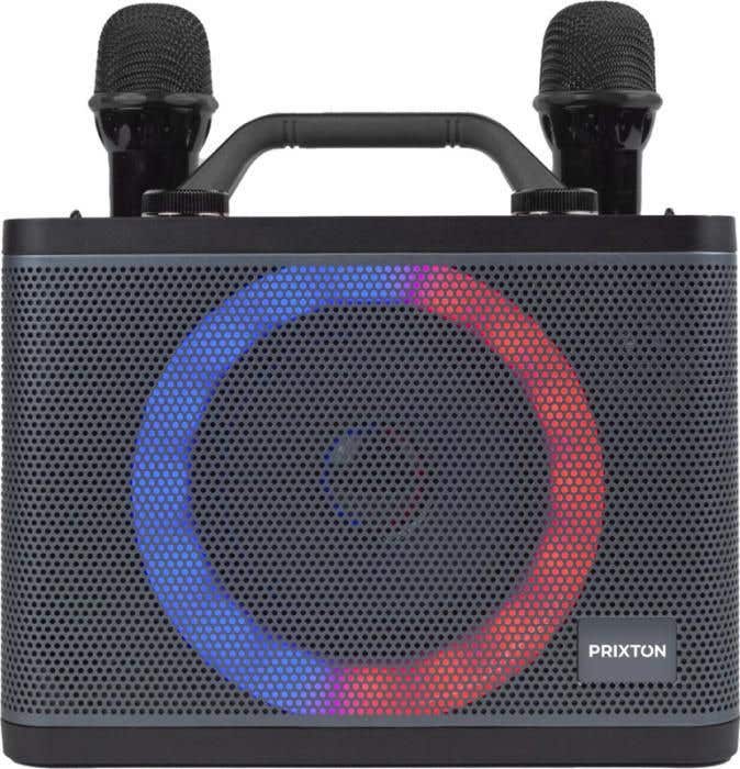 Prixton Karaokeset PartyGO