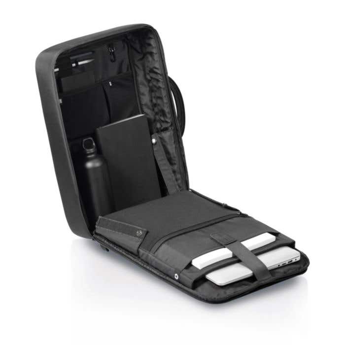 Bobby Bizz 2.0 anti-diefstal rugtas & aktentas