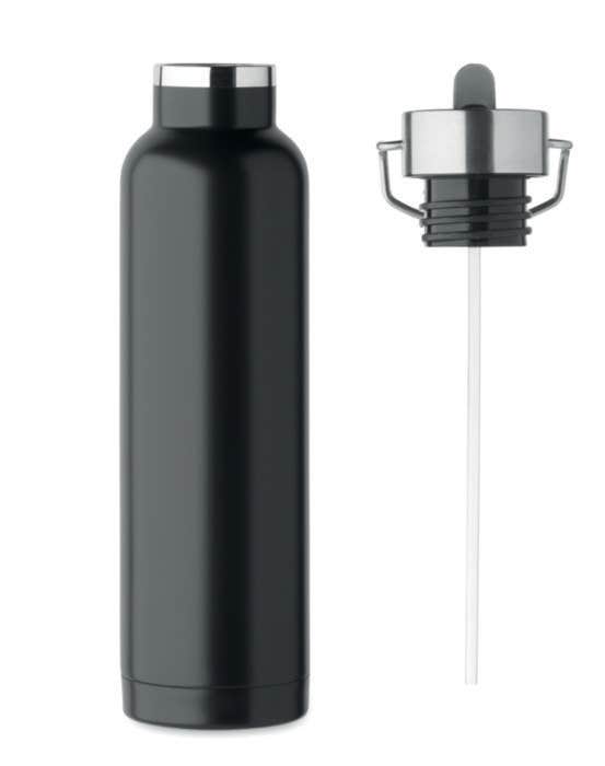 Dubbelwandige fles 660 ml RIFLOW