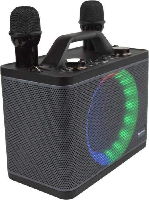 Prixton Karaokeset PartyGO