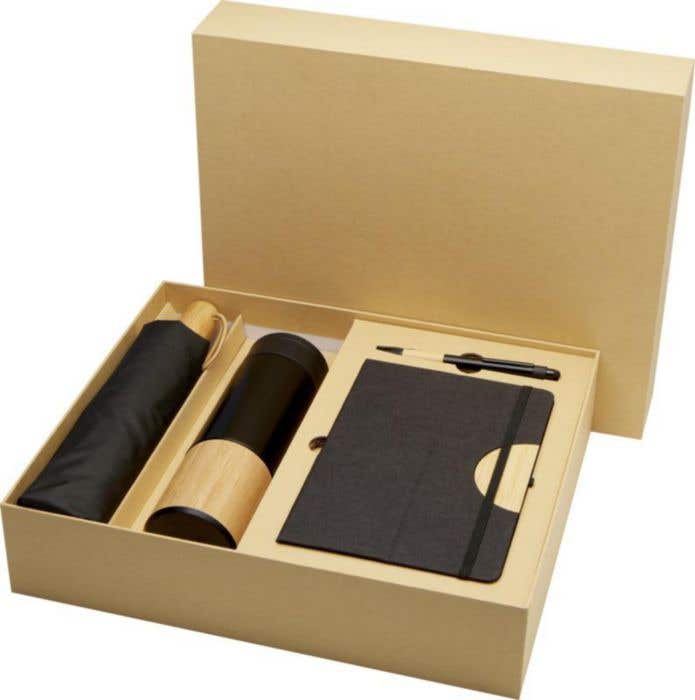 Geschenkset Carmen [4-delig]