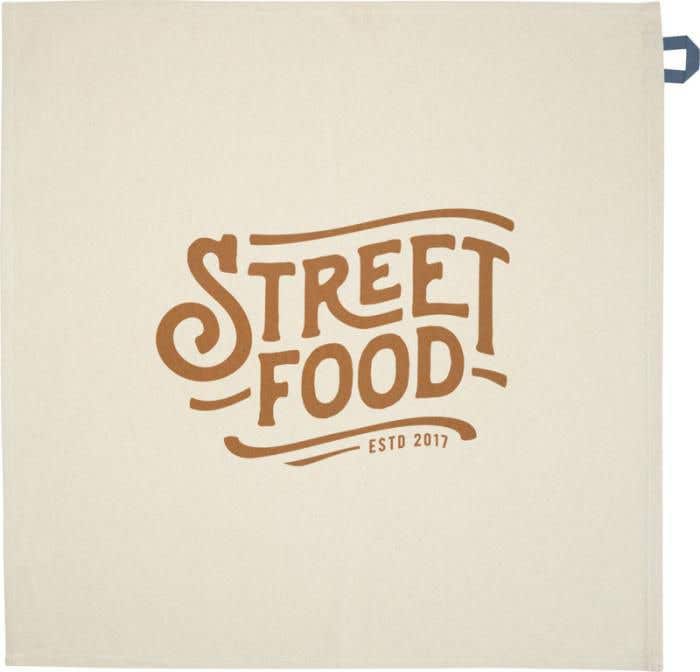 Katoenen Keukenhanddoek Alora [50 x 50 cm]