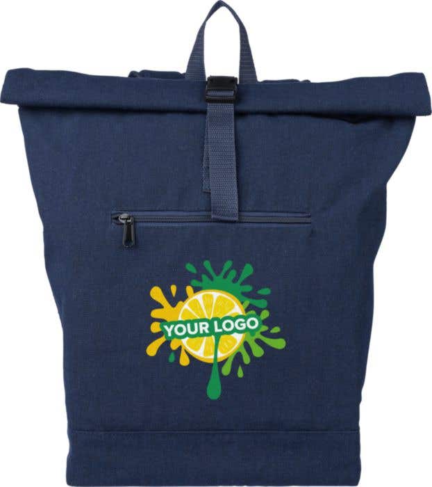 Gerecyclede Laptop Rugzak Thaddeus [15 inch]