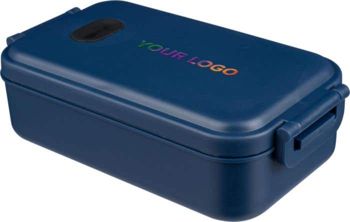 Lunchbox Ondine | 800 ml | Gespsluiting