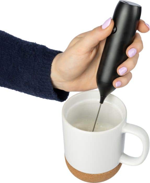 Elektrische Melkopschuimer Peregrine