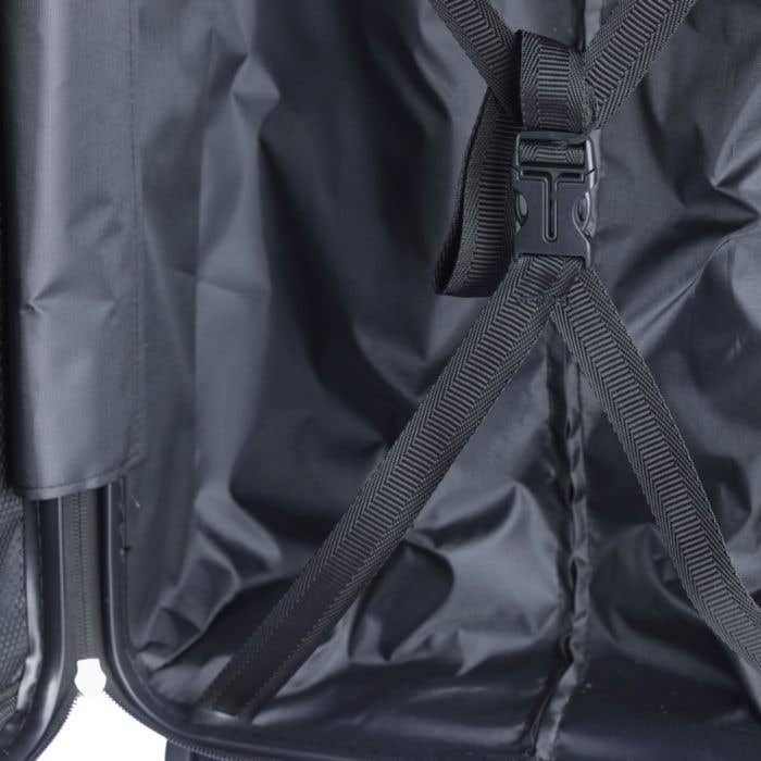 Trolley Alaric | 35x19,5x56 cm | Cijferslot