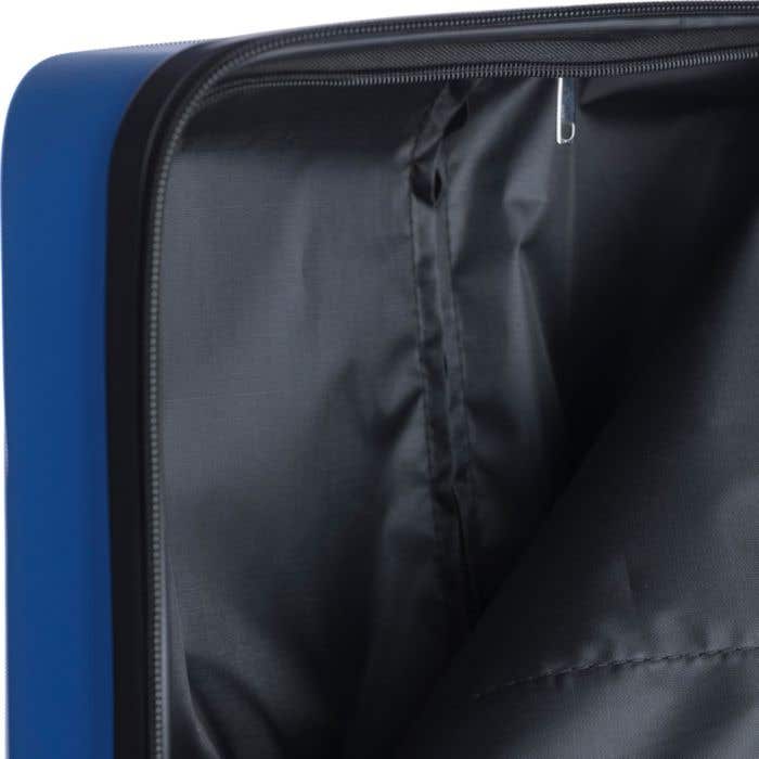 Trolley Alaric | 35x19,5x56 cm | Cijferslot