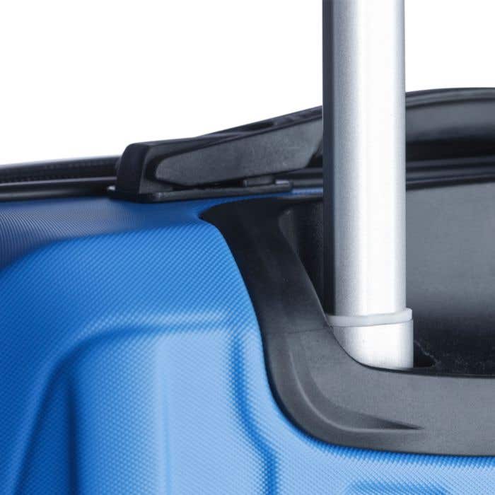 Trolley Alaric | 35x19,5x56 cm | Cijferslot