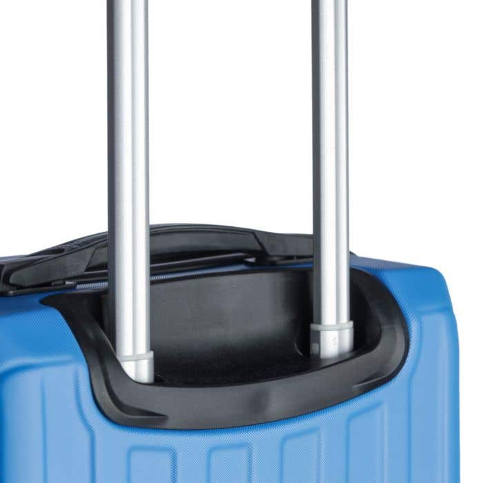 Trolley Alaric | 35x19,5x56 cm | Cijferslot