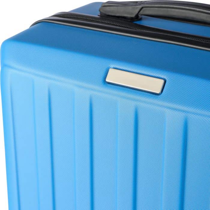 Trolley Alaric | 35x19,5x56 cm | Cijferslot