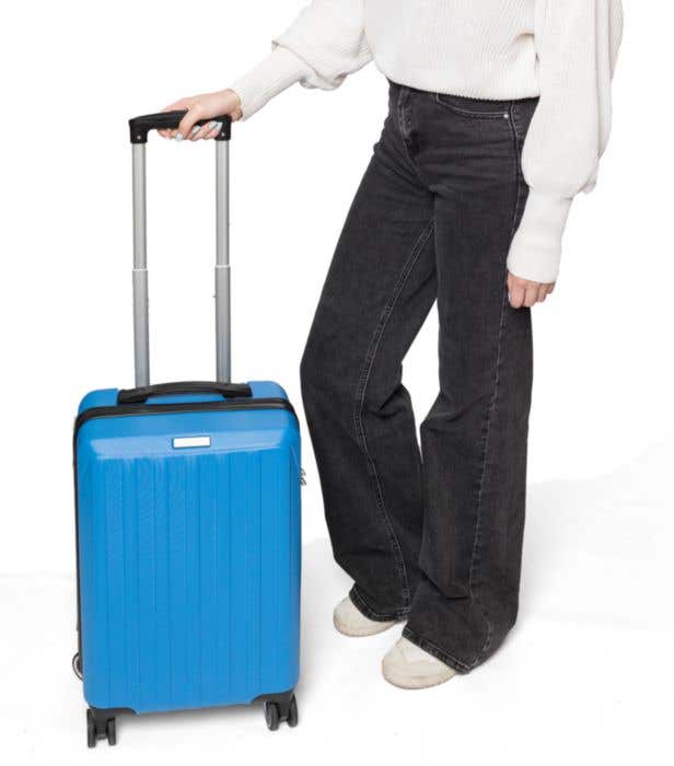 Trolley Alaric