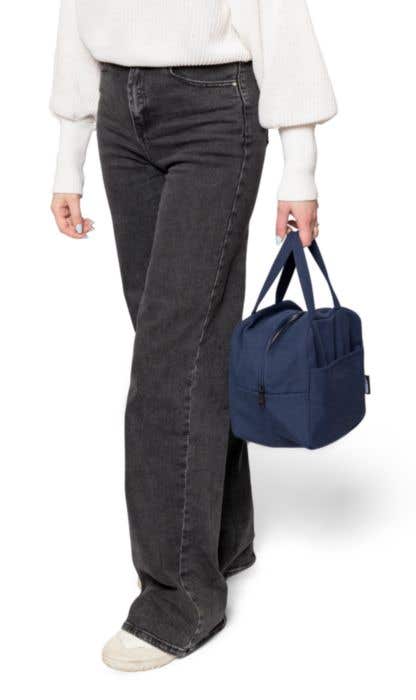 Gerecyclede Koeltas Elowen