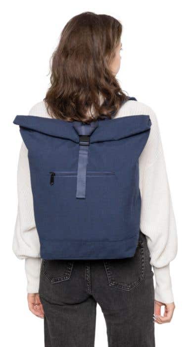 Gerecyclede Laptop Rugzak Thaddeus [15 inch]