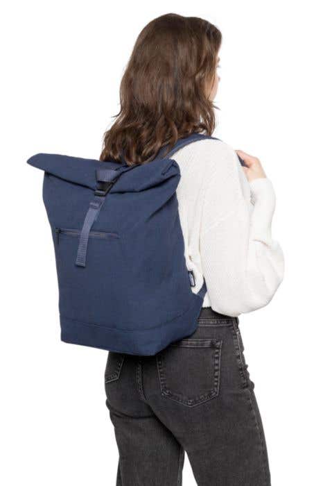 Gerecyclede Laptop Rugzak Thaddeus [15 inch]