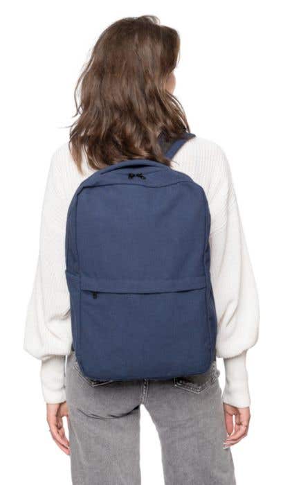 Rugzak Seraphina | 14 L | Gerecycled | Laptopvak 15"