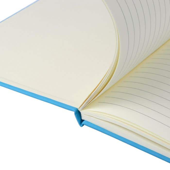 Notebook Desk [A5]