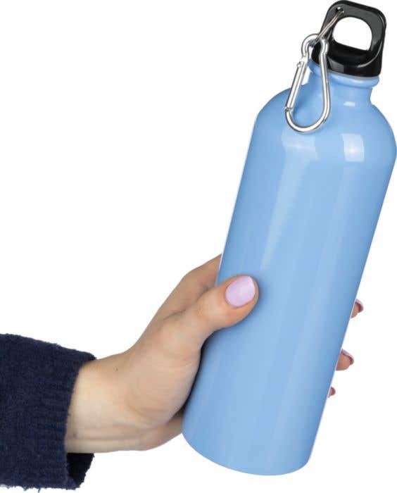 Gerecyclede RVS Drinkfles Emeric