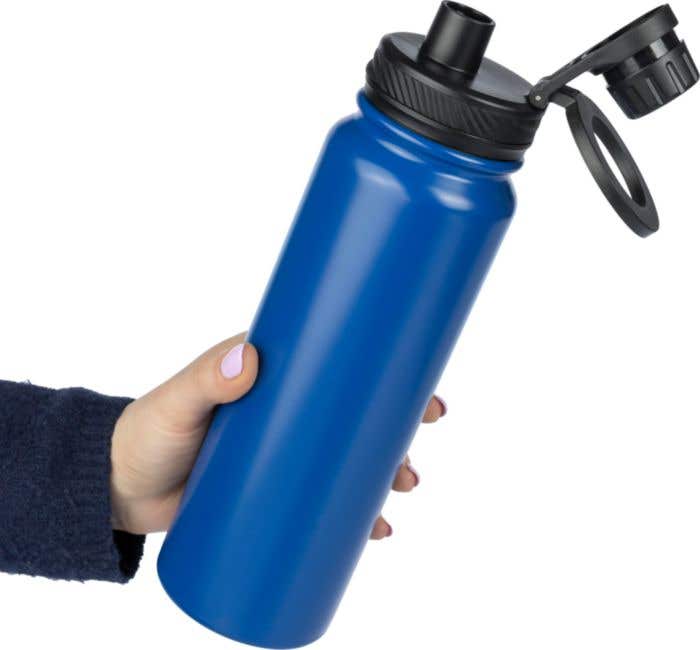 RVS Drinkfles Zinnia [800 ml]