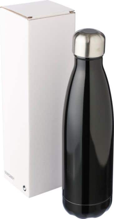 Enkelwandige Waterfles Original