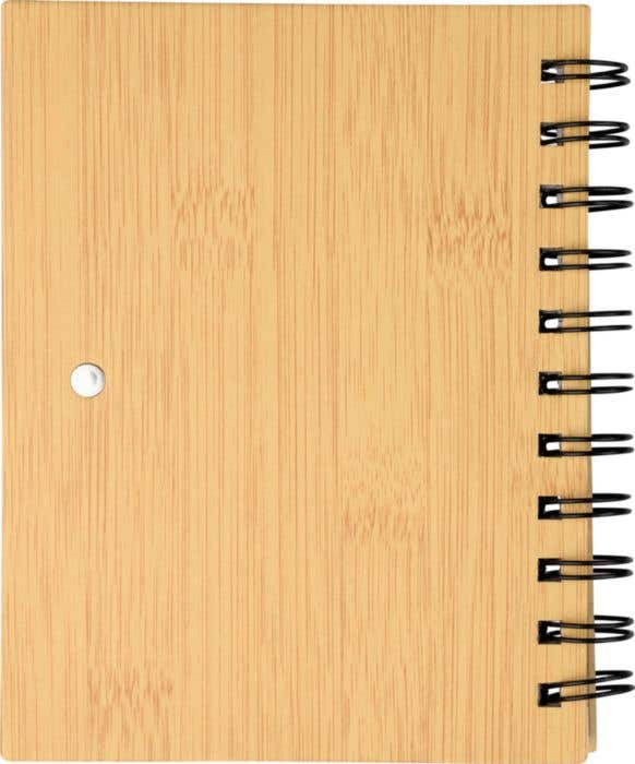 Notitieboek Wire-o Eco [A6] Original