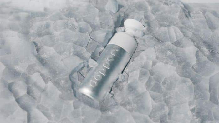 Dopper Insulated Silver [580 ml]