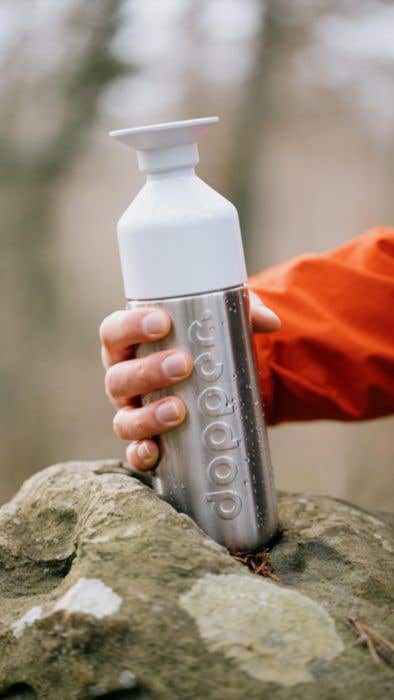 Dopper Insulated Silver [580 ml]