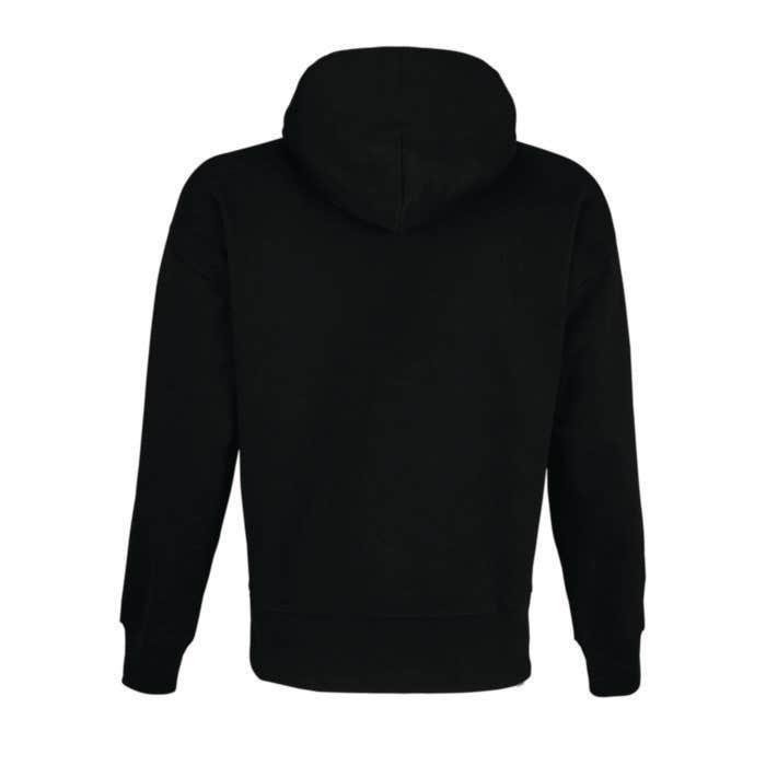 Sol's Katoenen Unisex Hoodie Origin