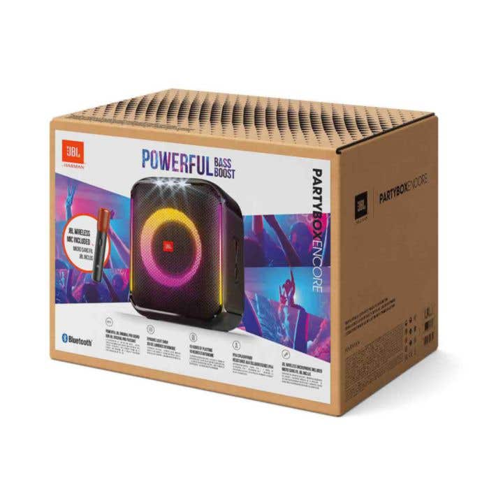 JBL Partybox Encore