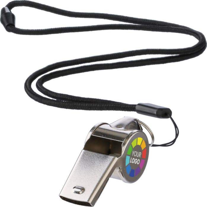 Metalen Fluit Rebecca