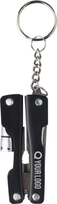 RVS Multitool Clifton [10-delig]