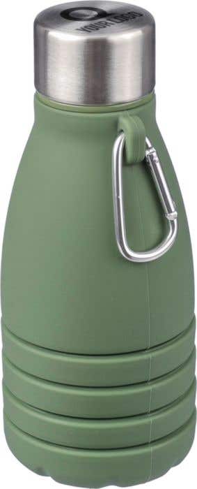 Drinfkfles Erin | Opvouwbaar | 550 ml