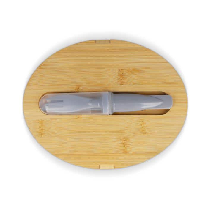 Gerecyclede Lunchbox Lunch&Go