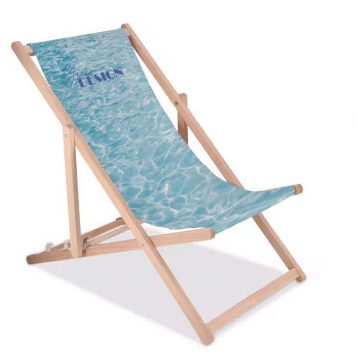 Opvouwbare Strandstoel SeaSit