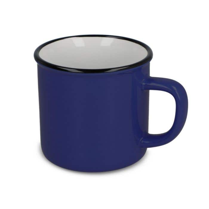 Mok Emaille Style [280 ml]