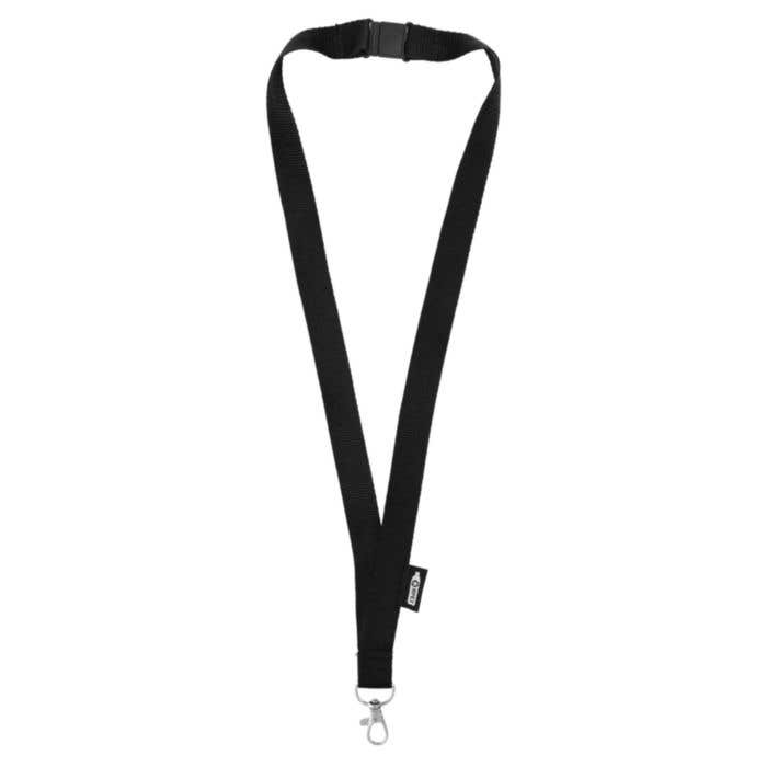 rPET Keycord EcoKey
